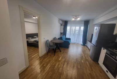 Apartament cu 2 camere Himson, Tatarasi.