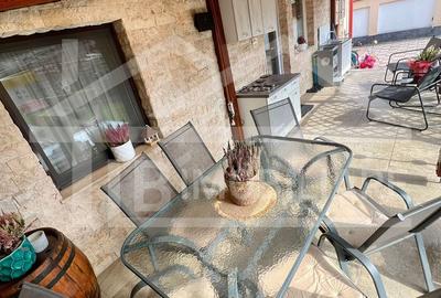 Casa cu 4 camere, 135mp, Zona Unirii - 9
