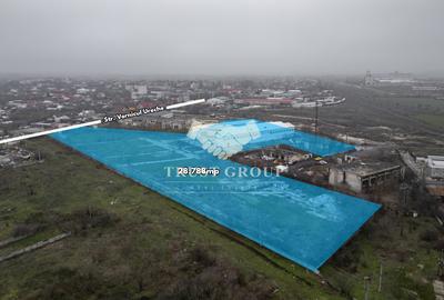 Teren 28.788m + Hale industriale + Sediu Firma - 6