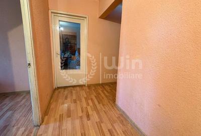 Apartament cu 4 camere | Decomandat | 78mp | Etaj 2 | Dambul Rotund! - 8