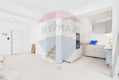 De vanzare| Apartament cu 3 camere si gradina|Nobil Rezidence - Tunari - 3