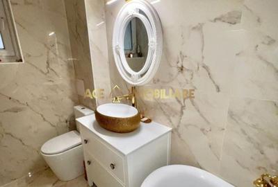 2 Camere de inchiriat | Gara de Nord | Metrou | Mobilat  | Modern - 5