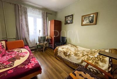 Apartament 3 camere de vanzare in Gheorgheni, Cluj Napoca - 1