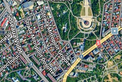 Vanzare 2 camere cu imbunatatiri Soseaua Vilor langa metrou - 1