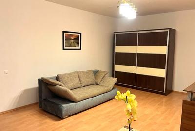 Apartament cu 2 camere decomandat, mobilat în Militari