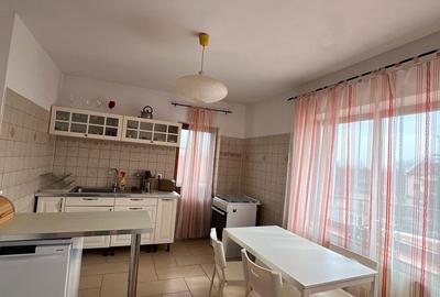 Apartament de inchiriat Iancu Nicolae - 12
