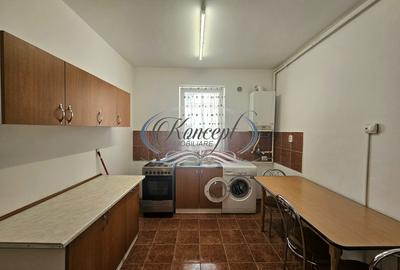 Apartament cu parcare in zona Bucium - 3