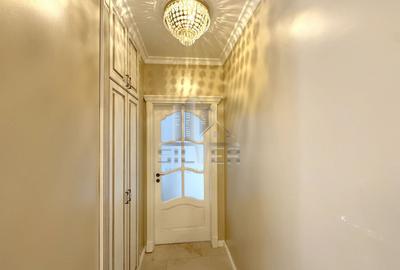 Apartament cu 2 camere/60 mp/parcare cu Cf./zona C-tin Brancusi. - 4