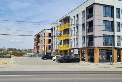 Teren Construcții intravilan de 676 mp, în Corbeanca