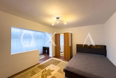 Garsonieră decomandată, mobilată în Dâmbovița