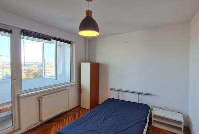 Apartament 3 camere zona Mărăști - 34