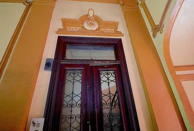 Clădire istorică – oportunitate investițională unică în centrul Bucureștiului - 7