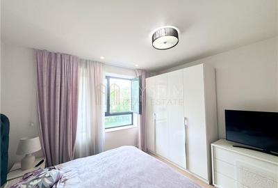 Apartament 3 camere de inchiriat Aviatiei Tower - 14