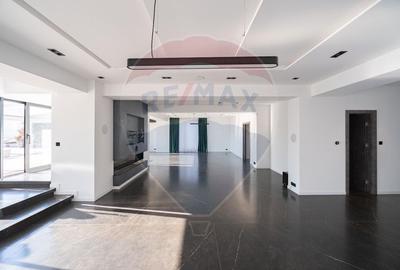 Vanare Penthouse de Lux -Laguna Residence | Terasă 165mp Vedere la Lac - 7