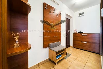 Locuința cu confort de lux|2 camere|Grand Hotel Italia - 14