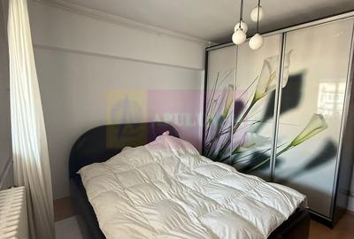 Apartament 3 camere LUX 85mp + loc parcare Cal. Calarasilor - 6