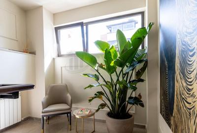 REA1023721 Apartament superb 2 camere I Calea Floreasca I Imobil boutique - 22