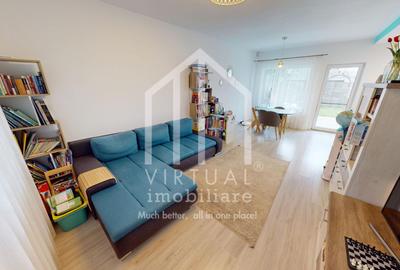 Casa cu 5 camere, 109np utili + mansarda 50mp, teren 184mp, Selimbar - 25