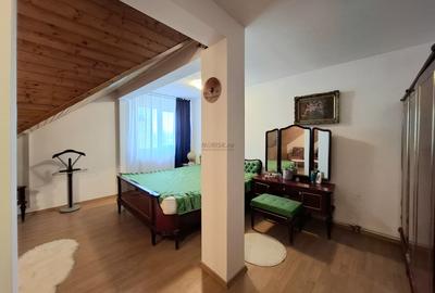 Vilă P+M cu 2300MP teren | 6 camere | 278MP | 30 min București - 27