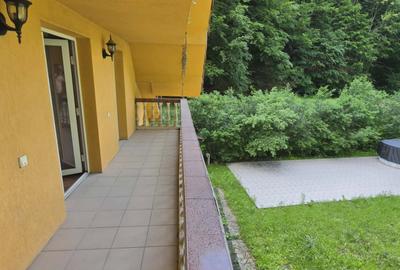Casă/Pensiune,două imobile „într-unul singur” de vânzare,Bratca-CV0524 - 13