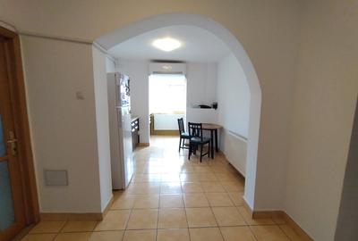 Aparatorii Patriei -  Apartament 3 camere - 2 bai - confort 1 - Centrala Proprie - 6