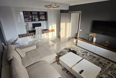 Apartament cu 2 camere decomandat în Prelungirea Ghencea