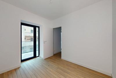 Garsoniera etaj 1/12 plus parcare subterana 13 Septembrie - Panduri