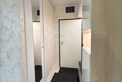 Apartament 3 camere, 2 bai, bloc nou, parcare, Rezidențial Vest - VAMT - 22