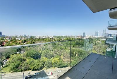 Apartament 3 camere mobilat in One Verdi Park cu loc de parcare - 3