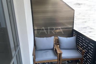 Apartament 2 Camere de Închiriat – Zonă BMW - 5