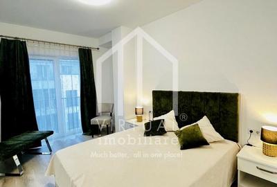 Apartament de inchiriat in Sibiu 2 camere, lift, parcare, Turnisor - 5