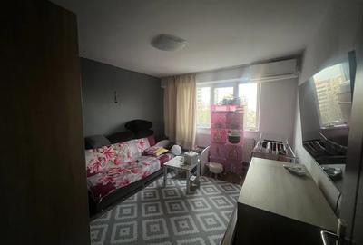 Apartament cu 2 camere decomandat în Tomis Nord