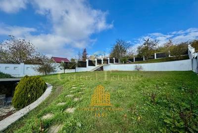 Vânzare Casă în Bucium cu Priveliște Panoramică - 7
