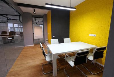 0% COMISION! Spatiu modern de birour,i 220mp, parcari, Calea Turzii - 17