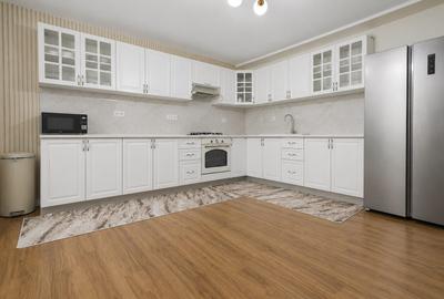 Vila la cheie | 6 camere 210mp + 475mp teren | Dudu - Chiajna - 3