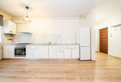 Apartament 2 camere, parcare, City Residence-Central - 4