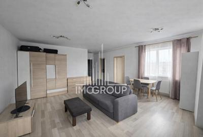 Apartament cu 2 camere de inchiriat – str. G. Lazar, zona semicentrala, parcare - 1