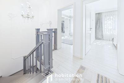 Liniște lângă pădure, duplex modern cu design elegant, în Dumbrăvița - 16