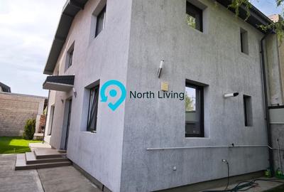 Casă 5 camere Bucureștii Noi | 170 mp | teren 257 mp - 27