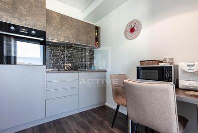 Apartament 1 camera || West Side - 3