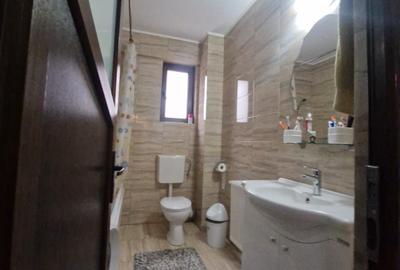 Vila D+P+2+3 retras - zona Campus - 980.000 euro  (Cod E8+E12) - 5
