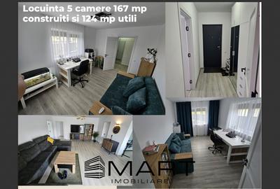 Casa luminoasa si spatioasa â la doar 8 km de Brasov - 4