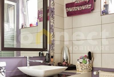 Casă/Vilă frumoasă de închiriat | 4 camere | Teren generos | Gruia - 12