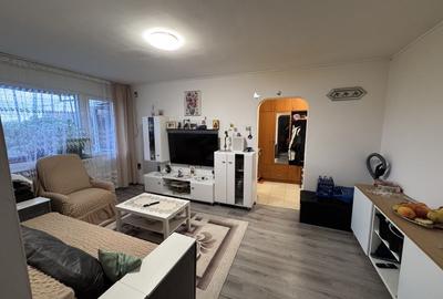 Apartament 2 camere.  Intre Str. Emil Racovita si Bld. Obregia.  Zona Aliorului. - 1