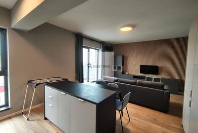2 Camere Exigent Plaza Residence Metrou Lujerului Bd Timisoara - 24