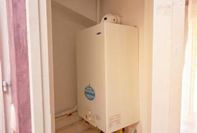 NOU! Apartament 1 camera 48mp,Gara, Facultatea de Litere si Piata Garii - 10