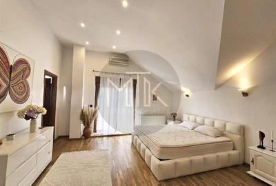 Exclusiv | Vila  5 camere Iancu Nicolae | 2 Locuri de  parcare - 35