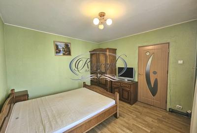 Locuinta spatioasa cu balcon, zona Tasnad Manastur - 3