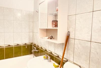 Apartament 2 camere Piață Kogălniceanu, stradal, 5 minute de metrou, mobilat - 15