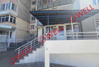 Spațiu comercial de închiriat în Sfântu Gheorghe, cartierul Gării! - 4